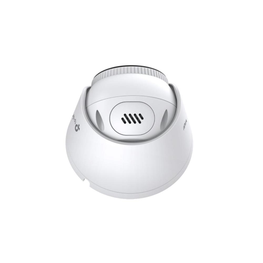Câmera de Segurança TP-Link VIGI InSight S445, 4MP, Full-Color 24h, IP67, Detecção Inteligente