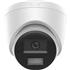 Camera Dome DS-2CD1343G2-LIUF/SL Hikvision,IP67, Branco