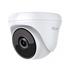 Câmera de Segurança Hilook Dome THC-T120-P IR 2MP 1080P Lente 2,8mm
