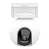 Câmera wi-fi EZVIZ EB8, 4G, ultra HD, 2K, 3Mp