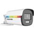 Câmera Hikvision Bullet Colorvu DS-2CE12DF8T-F