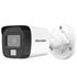 Camera HikVision Bullet DS-2CE16D0T-LPFS, 2.8mm, 2MP, 1080P