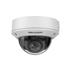 Câmera Hikvision Dome IP, 4MP, 2.8-12mm, IP67, Branca