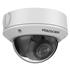 Câmera Hikvision Dome IP, 4MP, 2.8-12mm, IP67, Branca