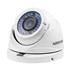 Câmera De Vigilância Hikvision Dome DS-2CE56C0T-VFIR3F, 1MP, 2.8MM, IP66, HD, Branca