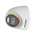 Câmera de Segurança Hikvision DS-2CE72DF8T-F FHD IR 40m 2,8mm Colorida