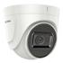 Câmera Hikvision Dome DS-2CE76D0T-ITPF, 2MP CMOS, 2,8mm, Branca