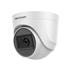 Câmera Hikvision Dome DS-2CE76D0T-ITPF, 2MP CMOS, 2,8mm, Branca