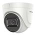 Câmera Hikvision Dome DS-2CE76D0T-ITPF, 2MP CMOS, 2,8mm, Branca