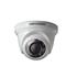 Câmera de Segurança Dome Hikvision DS-2CE56C0T-IRPF, 1MP, 2.8mm, Branca