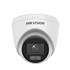 Câmera de Segurança Hikvision DS-2CE70KF0T-PFS 3k Dome 2.8mm