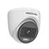 Câmera de Segurança Hikvision DS-2CE70KF0T-PFS 3k Dome 2.8mm