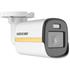Câmera de Segurança Hikvision DS-2CE10DF3T-F Bullet 2.8mm