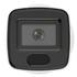 Câmera Hikvision Ip 6mp Mini Bullet Acusense - DS-2CD3066G2-IS