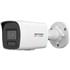 Câmera Hikvison Bullet DS-2CD1027G2H-LIU(F) 2.8MM, 2MP, Branca, H.265+, Branco