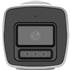 Câmera Hikvison Bullet DS-2CD1027G2H-LIU(F) 2.8MM, 2MP, Branca, H.265+, Branco