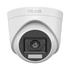 Câmera Hilook THC-T127-LPS 2.8MM, 2MP, interna, áudio, luz dupla