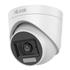 Câmera Hilook THC-T127-LPS 2.8MM, 2MP, interna, áudio, luz dupla