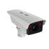 Câmera IP Bullet ANPR Hikvision DS-TCG405-E, 4MP