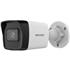 Câmera Ip Bullet Hikvision 4 Mp, 2,8 Mm, Poe H.265 - DS-2CD1043G2-I