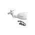 Câmera IP Bullet Hilook THC-B120-P, 2.8mm, 2MP, IP66, - 327801294