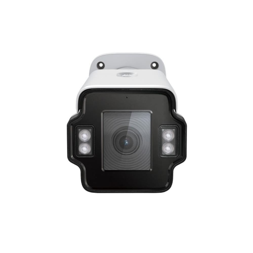 Câmera IP bullet VIGI Insight S345ZI, varifocal, 4 MP, 5× óptico, Preto