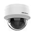 Câmera IP dome Hikvision DS-2CD1121G0-I, 2 MP Full HD, PoE, IR ~20 m, Branco