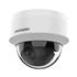 Câmera IP dome Hikvision DS-2CD1121G0-I, 2 MP Full HD, PoE, IR ~20 m, Branco