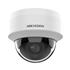 Câmera IP dome Hikvision DS-2CD1121G0-I, 2 MP Full HD, PoE, IR ~20 m, Branco