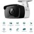 Câmera Ip Externa Tp-link Bullet Vigi C330I Ir, 4mm, 3MP, Branca