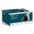 Câmera Ip Externa Tp-link Bullet Vigi C340I Ir, 4MP, Branca