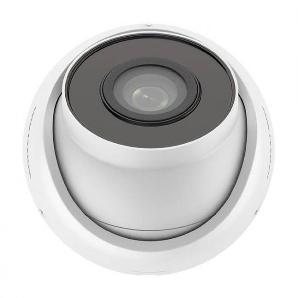 Câmera IP Hikvision Dome DS-2CD1321G0-I, 2.8mm, 2MP, IP67