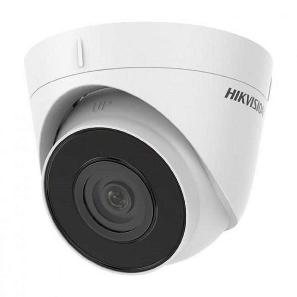 Câmera IP Hikvision Dome DS-2CD1321G0-I, 2.8mm, 2MP, IP67