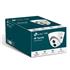 Câmera IP Interna Tp-Link Turret Vigi C430I Ir Ia Poe, 3MP, 2.8mm, Branca