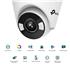 Câmera Ip Interna Tp-link Turret Vigi C440 Colorida Ia Poe, 2.8 mm, 4MP, Branca