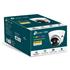 Câmera Ip Interna Tp-link Turret Vigi C440 Colorida Ia Poe, 2.8 mm, 4MP, Branca