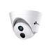 Câmera Ip Interna Tp-link Turret Vigi C440I Ia Ia PoE, 4MP, Branca