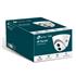 Câmera Ip Interna Tp-link Turret Vigi C440I Ia Ia PoE, 4MP, Branca