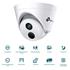 Câmera Ip Interna Tp-link Turret Vigi C440I Ia Ia PoE, 4MP, Branca