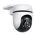Câmera TP-Link TC40, Wifi, 360º, HD 1080p, Áudio Bidirecional, IP65, Externa Branca