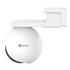 Câmera wi-fi EZVIZ EB8, 4G, ultra HD, 2K, 3Mp
