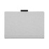 Capa Magnética Wacom MovinkPad Pro 14, ACK45633Z, Porta Caneta, Premium, Cinza