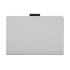 Capa Magnética Wacom MovinkPad Pro 14, ACK45633Z, Porta Caneta, Premium, Cinza