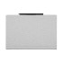 Capa Magnética Wacom MovinkPad Pro 14, ACK45633Z, Porta Caneta, Premium, Cinza