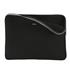 Capa Para Notebook Trust 15.6&#34; Confort Primo Preto