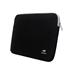 Capa para Notebook C3Tech SL-15BK até 15.6", com Zíper, Preto