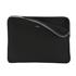 Capa Para Notebook Trust 11.6&#34; Confort Primo Preto