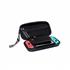 Capa Trust GXT 1248 Hardcase para Nintendo Switch, Proteção Rígida, Compacto, Portátil, Resistente, Preto