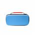 Capa Trust GXT 1251B Hardcase para Nintendo Switch 2, Proteção Rígida, Compacto, Portátil, Resistente, Azul