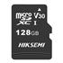 Cartão de Memória Hiksemi Neo, 128GB, MicroSDCX+Adaptador - HS-TF-C1-128G